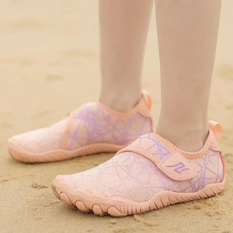 OrganicStep Barefoot Shoes For Kids