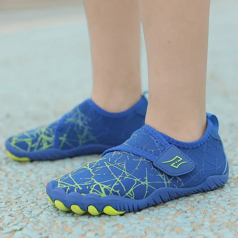 OrganicStep Barefoot Shoes For Kids