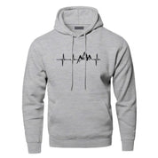 Timelessly Elegant Men's Hoodie for All Occasions