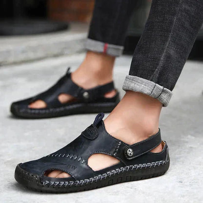 Sammuel Flat Sandals for Men