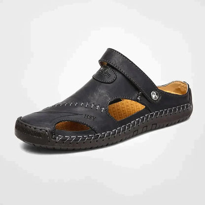 Sammuel Flat Sandals for Men