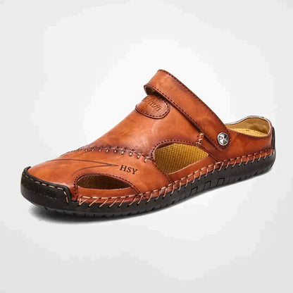 Sammuel Flat Sandals for Men