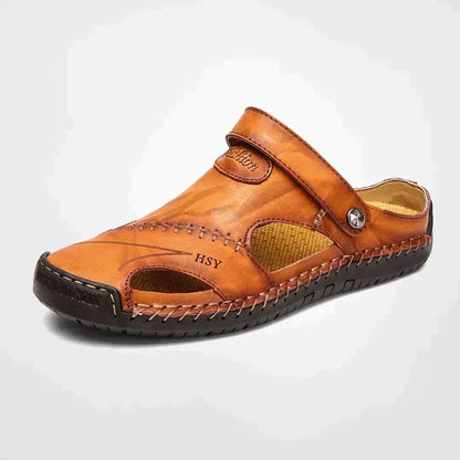 Sammuel Flat Sandals for Men