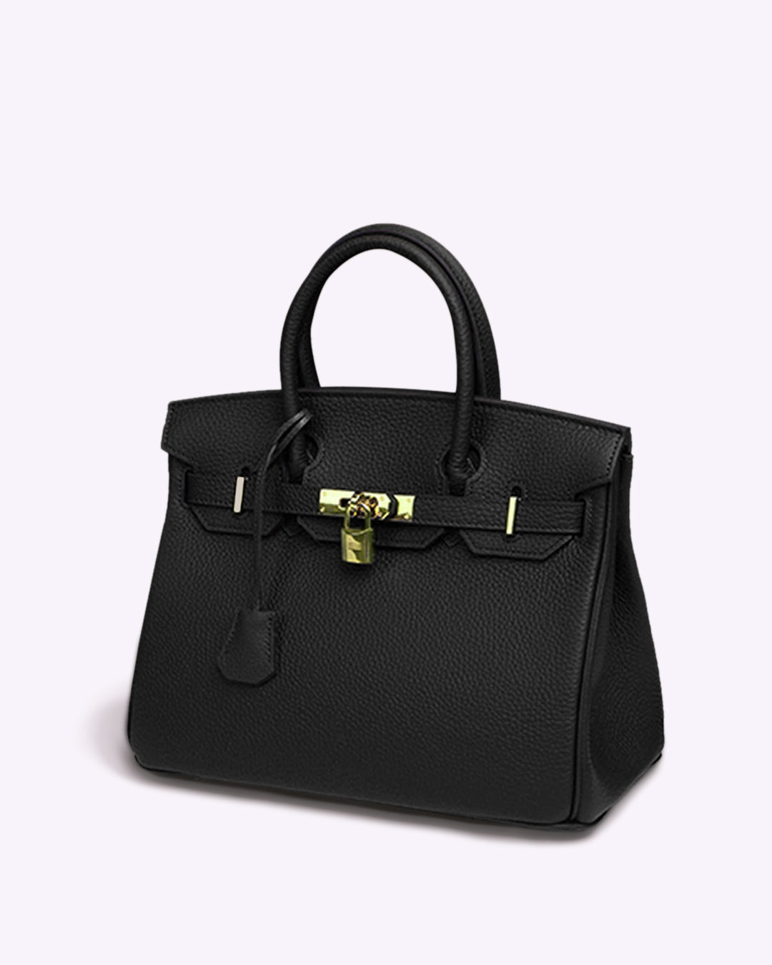 LuxeVoyage Carryall Bag