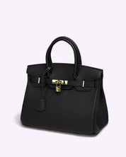 LuxeVoyage Carryall Bag