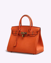 LuxeVoyage Carryall Bag