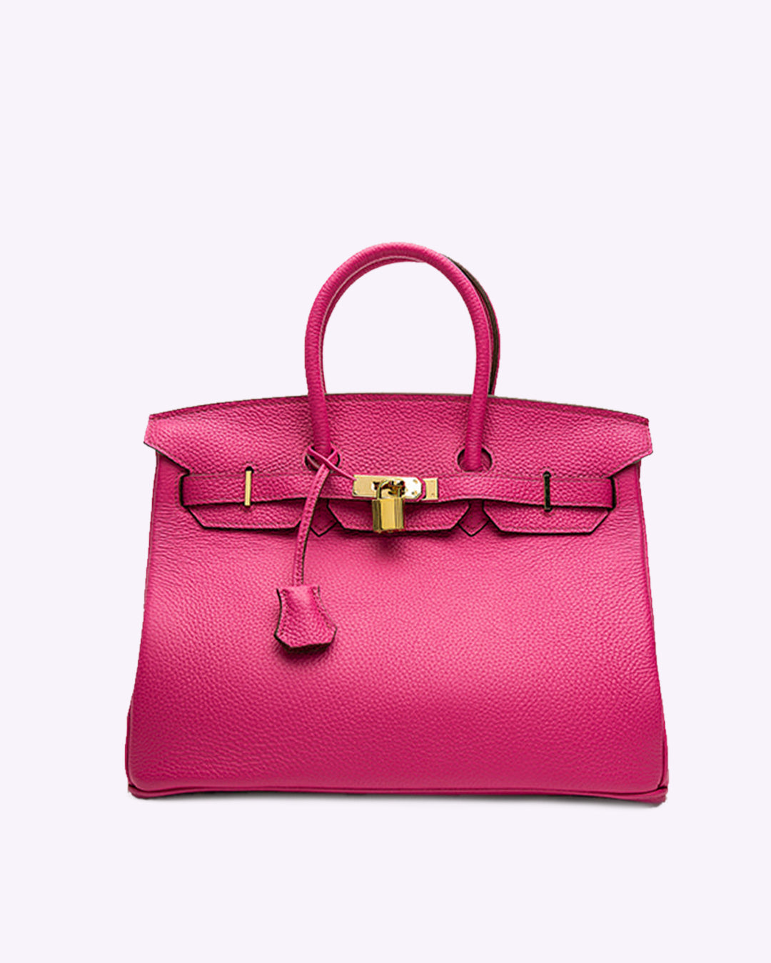 LuxeVoyage Carryall Bag
