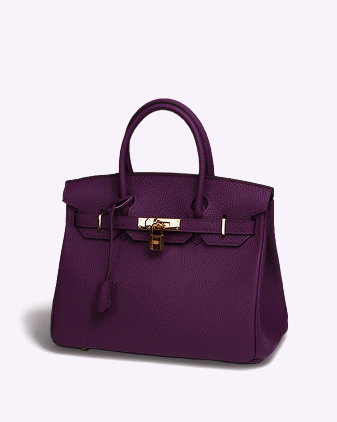 LuxeVoyage Carryall Bag