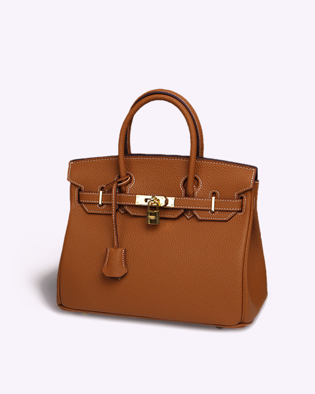 LuxeVoyage Carryall Bag