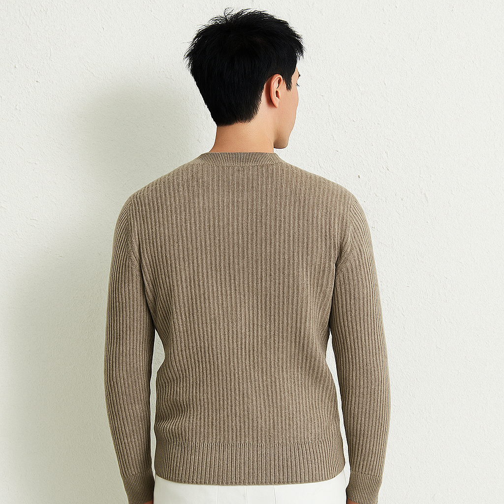 Luxurious_Men_s_Wool_Sweater_-_Ultimate_Warmth_for_Winter-grey2