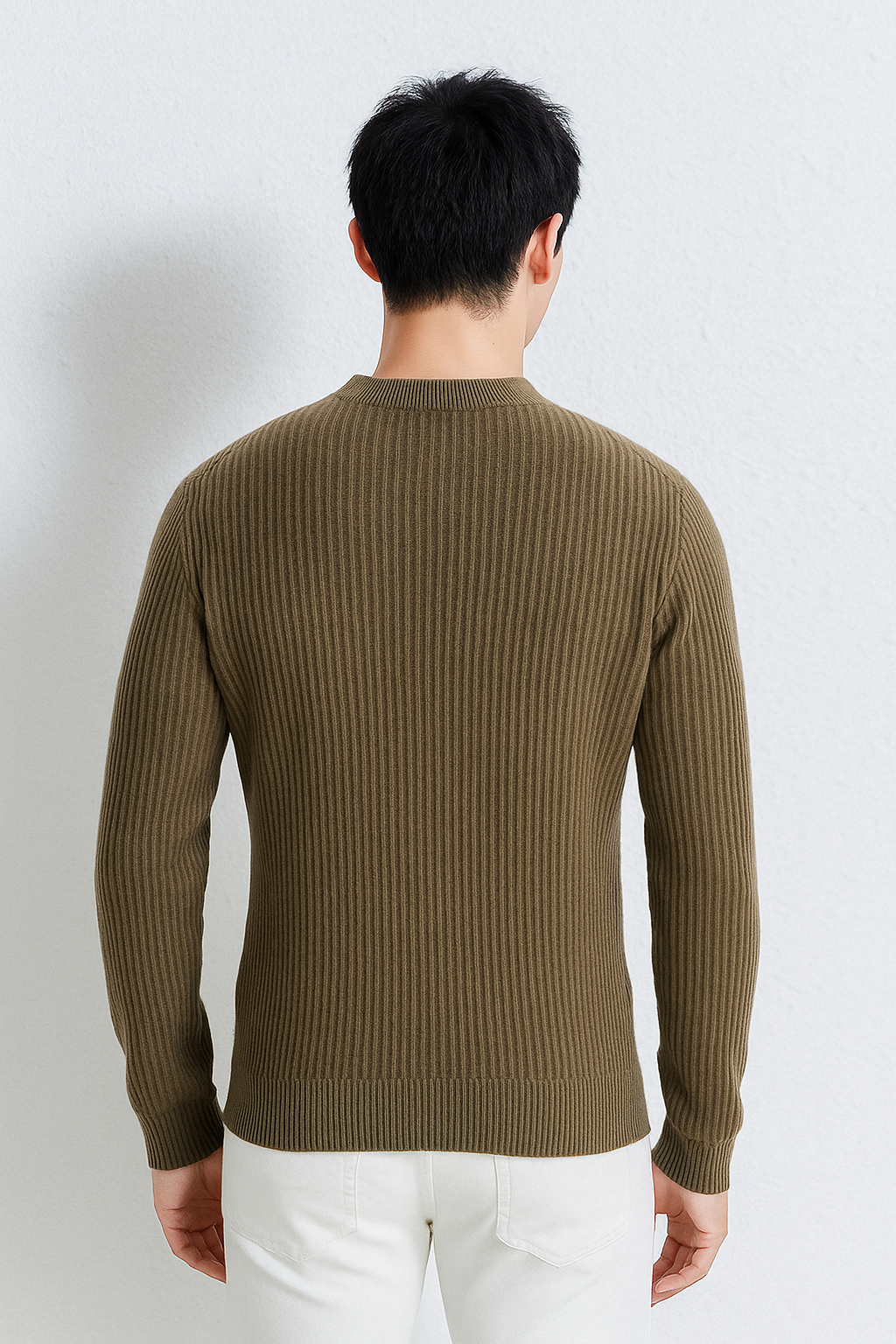 Luxurious_Men_s_Wool_Sweater_-_Ultimate_Warmth_for_Winter-lightgreen2