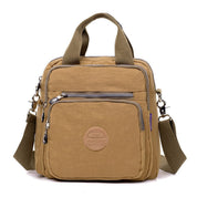 Wanderlust Companion Bag