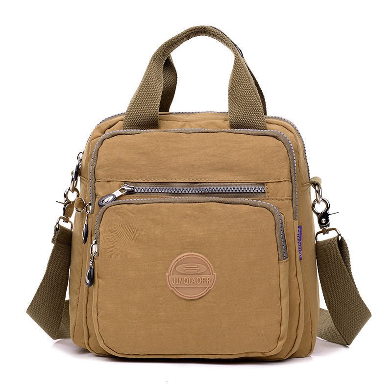 Wanderlust Companion Bag