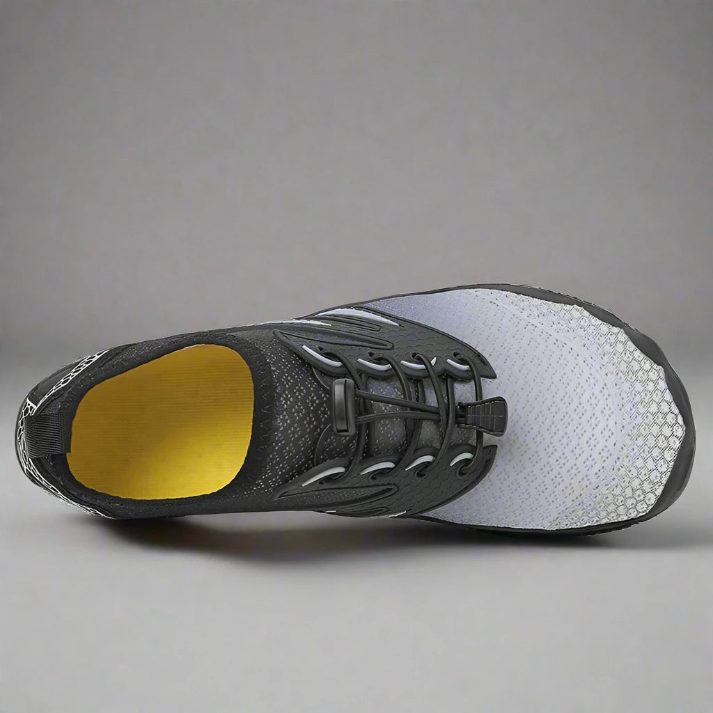 SnugFoot Barefoot Shoes for Women