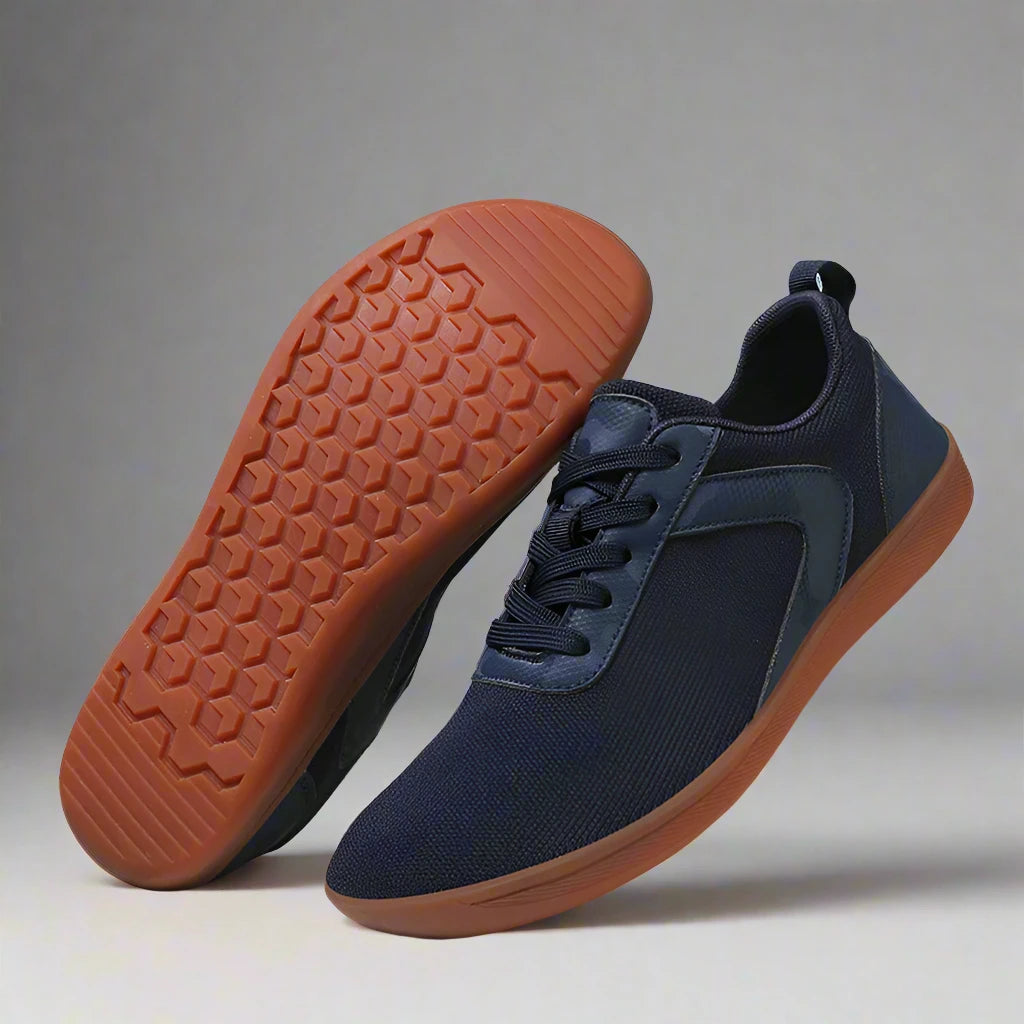 StrikeStride Unisex Minimalist Barefoot Shoes