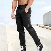 Men's Athletic Jogger Pants 1