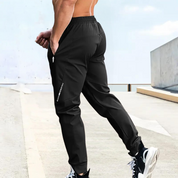 Men's Athletic Jogger Pants 2