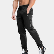 Men's Athletic Jogger Pants 3