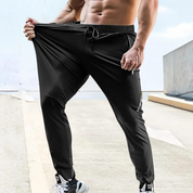 Men's Athletic Jogger Pants 4