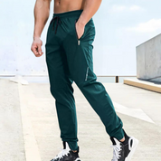 Men's Athletic Jogger Pants 6