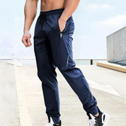 Men's Athletic Jogger Pants 7