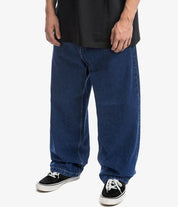 Men's Baggy Jeans for Urban Style - Comfortable Fit & Versatile Fashion 8