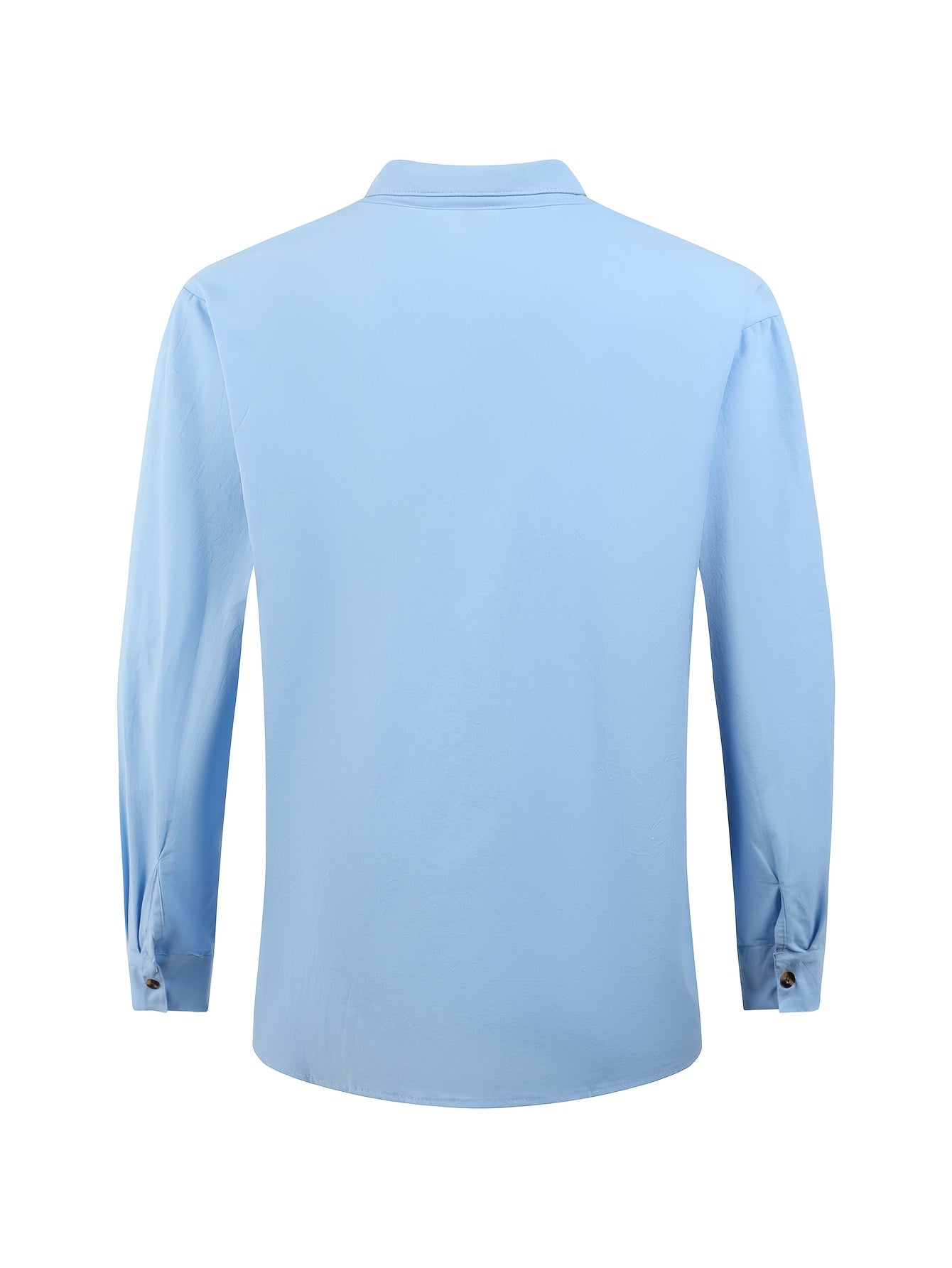 Men's Beachwear Set 8