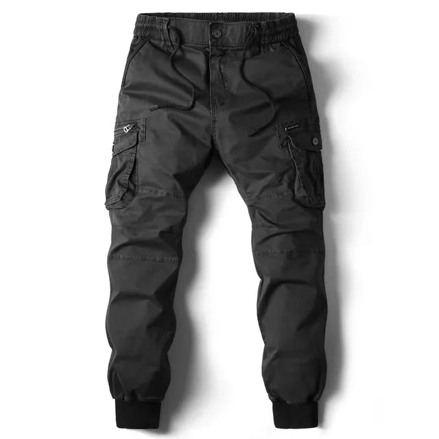 Men's Cargo Pants 0