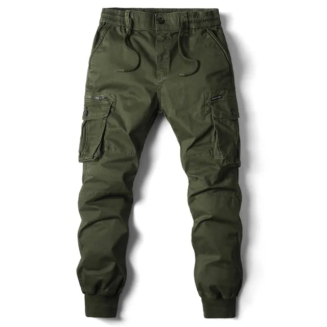 Men's Cargo Pants 1