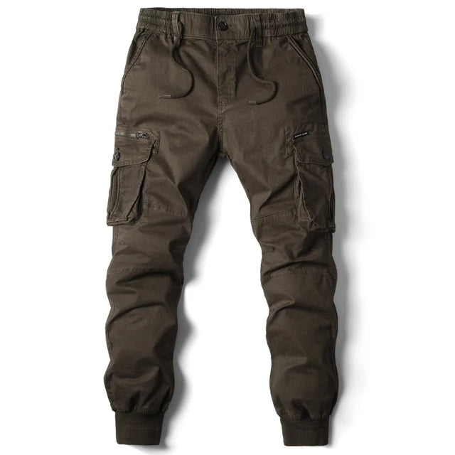 Men's Cargo Pants 3