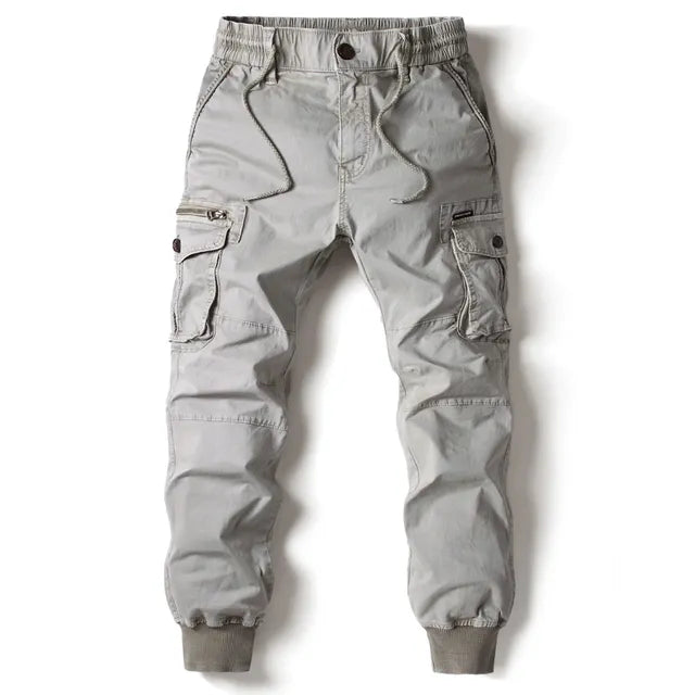 Men's Cargo Pants 6