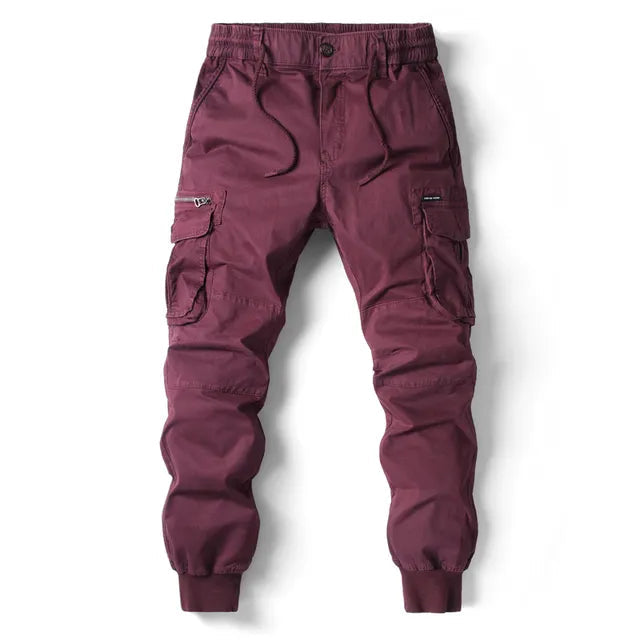 Men's Cargo Pants 7