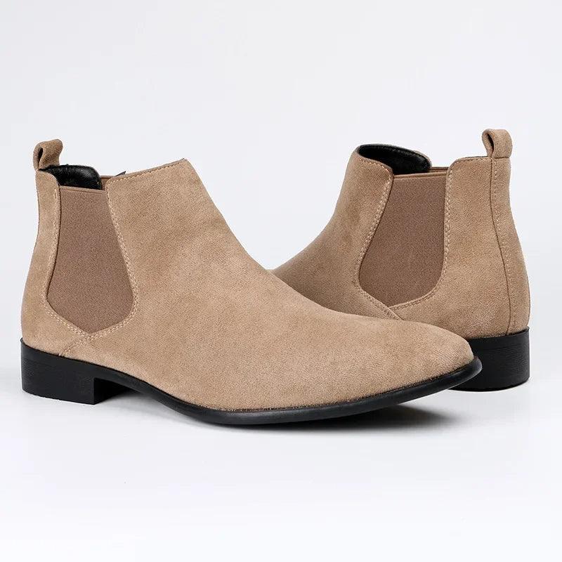 Men's Chelsea Boots 1