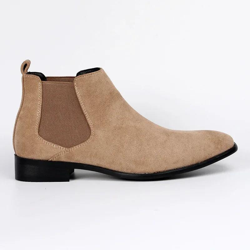 Men's Chelsea Boots 2