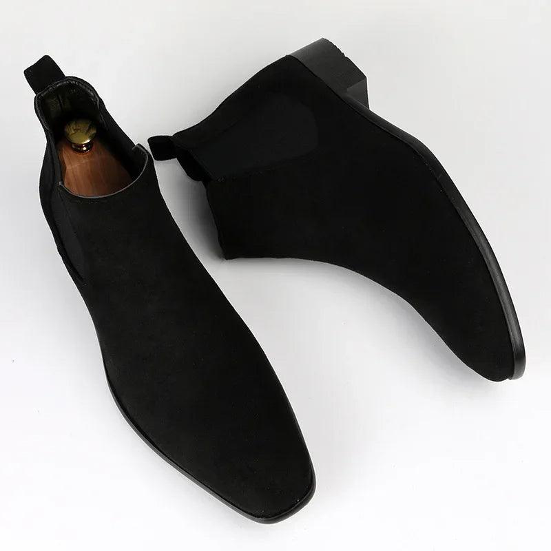 Men's Chelsea Boots 4
