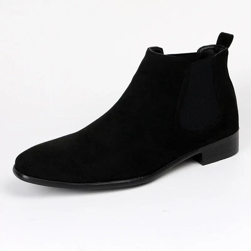 Men's Chelsea Boots 5