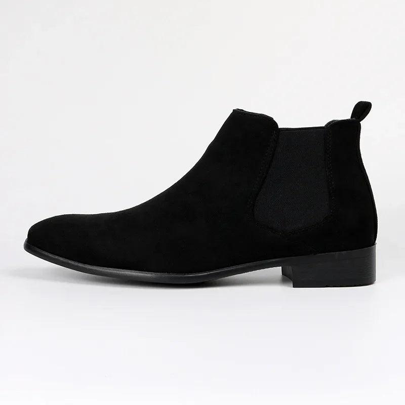 Men's Chelsea Boots 6
