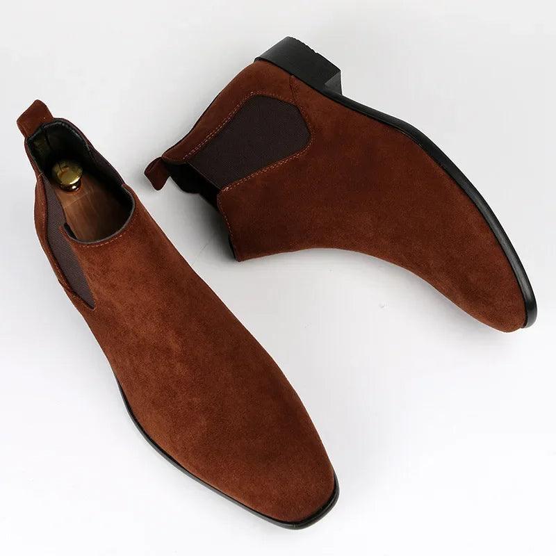 Men's Chelsea Boots 7