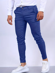 Men's Chino Trousers - Comfortable Chino Pants for Men, Perfect Fit for Any Occasion 3