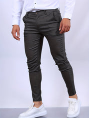 Men's Chino Trousers - Comfortable Chino Pants for Men, Perfect Fit for Any Occasion 6