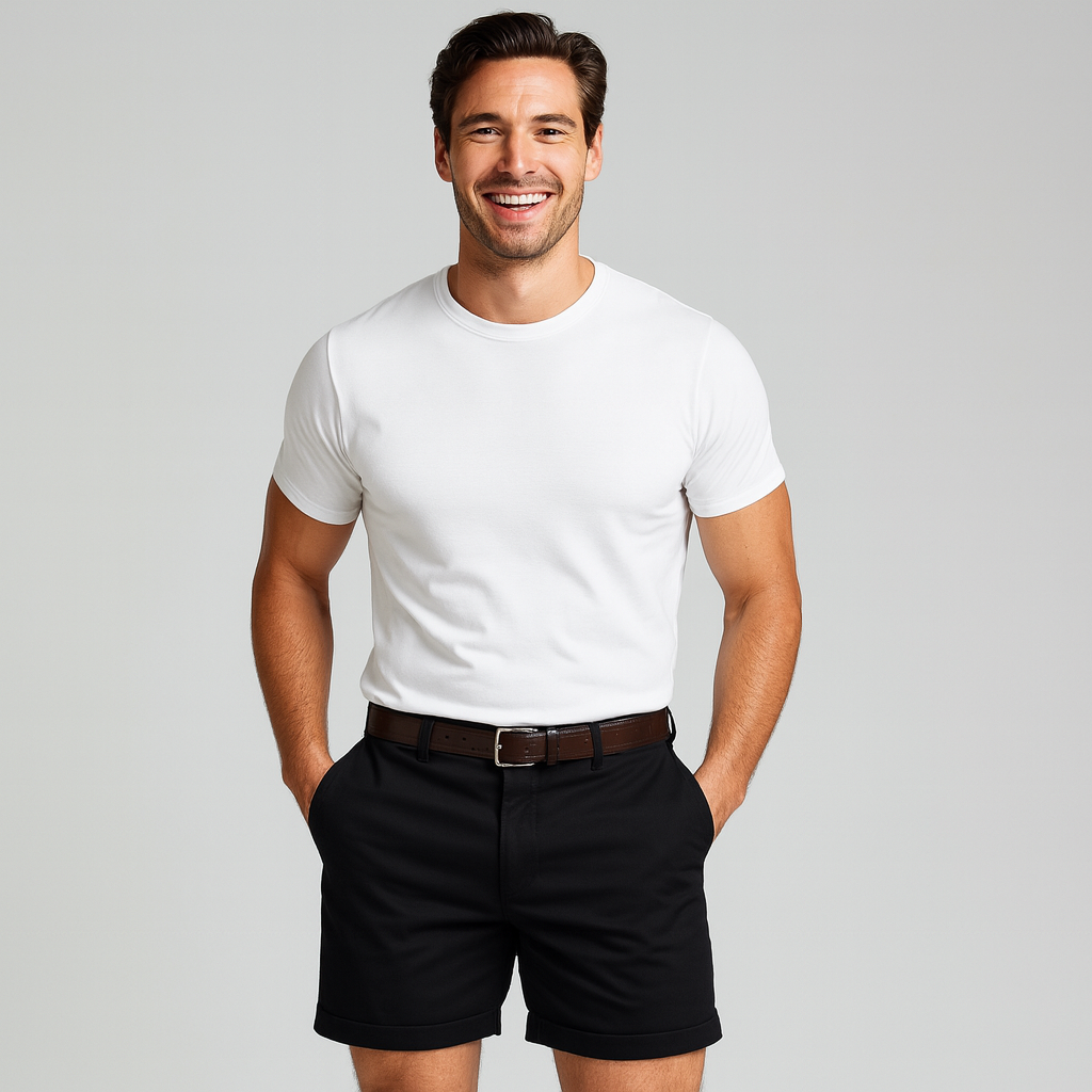 Men_s_Comfortable_Summer_Shorts_-_Lightweight___Breathable_Casual_Wear_01.png