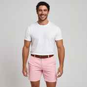Men's Comfortable Summer Shorts - Lightweight & Breathable Casual Wear