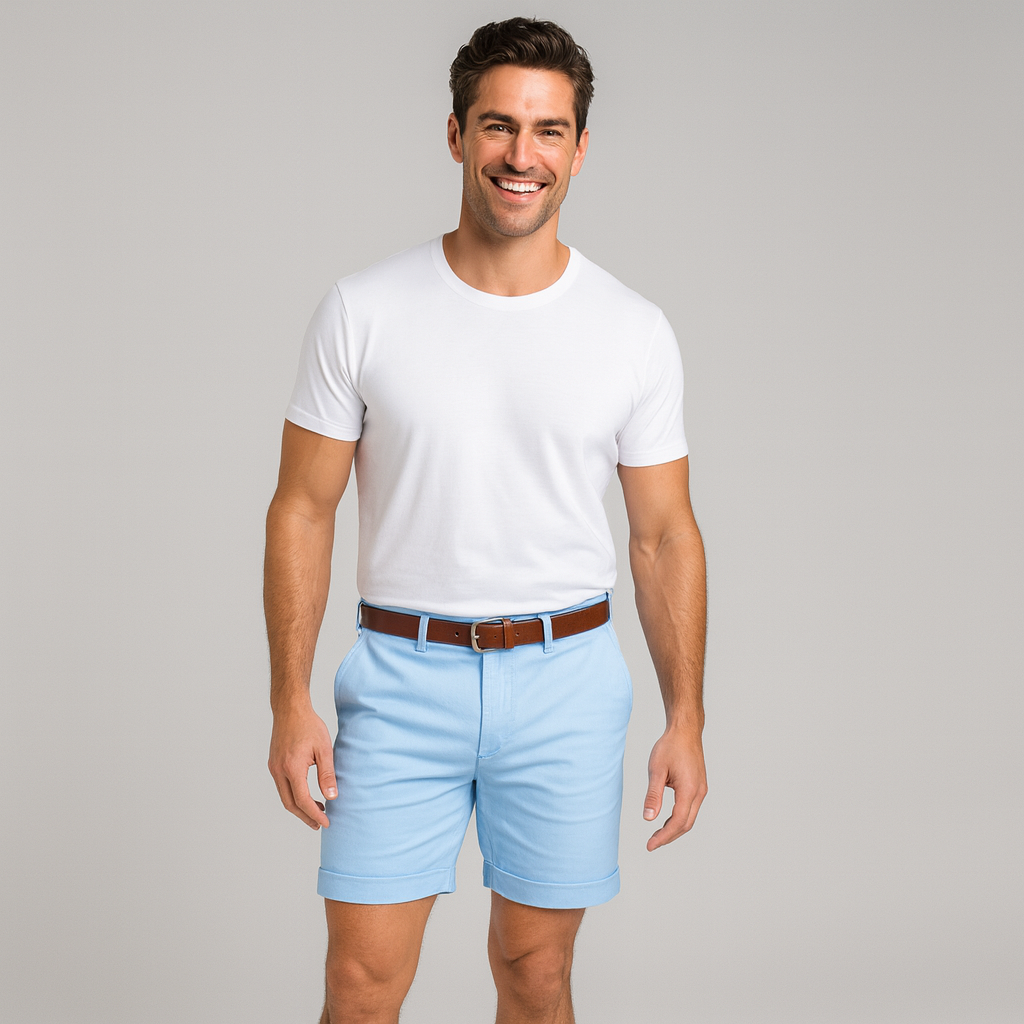 Men_s_Comfortable_Summer_Shorts_-_Lightweight___Breathable_Casual_Wear_09.png