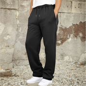 Men's Fleece Joggers 2