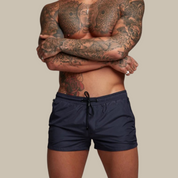 Men's Gym Shorts and Board Shorts for Summer Activities 2