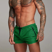 Men's Gym Shorts and Board Shorts for Summer Activities 6