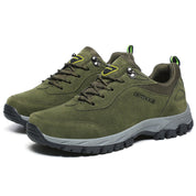 Men's Hiking Shoes - Comfortable Outdoor Footwear with Superior Support 6