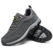 Men's Hiking Shoes - Comfortable Outdoor Footwear with Superior Support 7