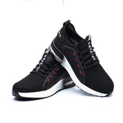 Men's Hiking Shoes - Comfortable Outdoor Footwear with Superior Support 8