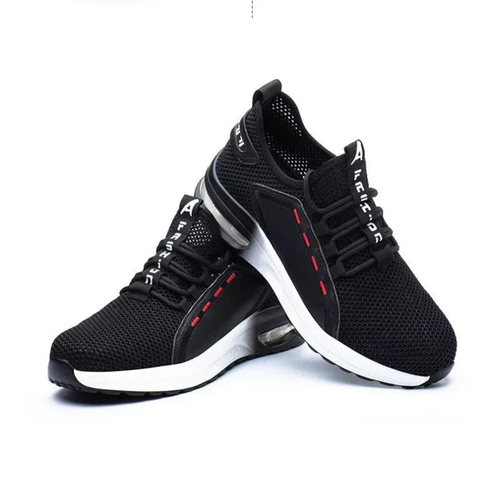 Men's Hiking Shoes - Comfortable Outdoor Footwear with Superior Support 8